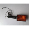 CLIGNOTANT ARRIERE DROIT D ORIGINE POUR YAMAHA 125 SR 10 F AUTRE MODELE