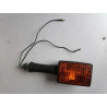 CLIGNOTANT AVANT GAUCHE D ORIGINE POUR YAMAHA 125 SR 10 F AUTRE MODELE