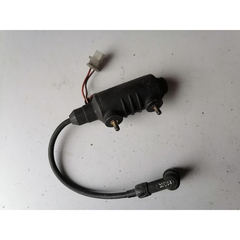 BOBINE D ALLUMAGE D ORIGINE POUR YAMAHA 125 SR 10 F
