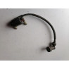 BOBINE D ALLUMAGE D ORIGINE POUR YAMAHA 125 SR 10 F AUTRE MODELE