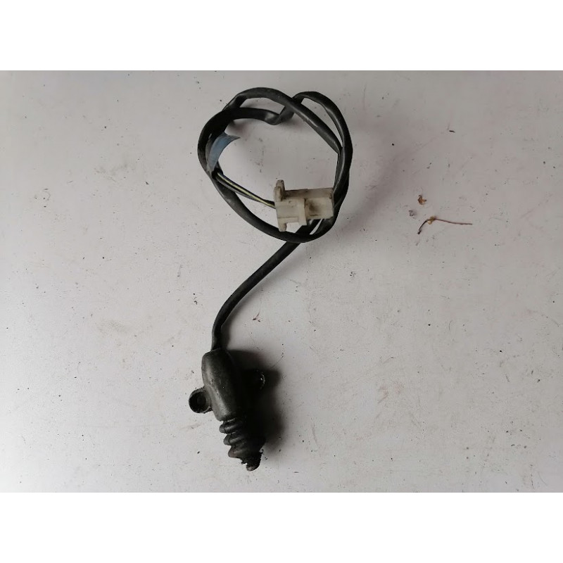 CONTACTEUR DE BEQUILLE LATERALE  POUR YAMAHA 125 SR 10 F