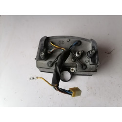 BLOC  COMPTEUR D ORIGINE YAMAHA 125  SR 10 F