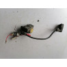 RELAIS DE DEMARREUR D ORIGINE AVEC FAISCEAU POSITIF ET PORTE FUSIBLE POUR YAMAHA 125 SR 10 F AUTRE MODELE