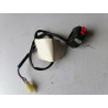 COMMODO   DROIT    POUR   YAMAHA 125 SR 10 F