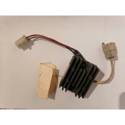 REGULATEUR D ORIGINE POUR...