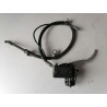 MAITRE CYLINDRE DE FREIN AVANT AVEC SA DURITE POUR YAMAHA 125 SR 10 F