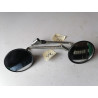RETROVISEUR DROIT ET GAUCHE AUTRE MODELE D ORIGINE POUR YAMAHA 125 SR 10 F