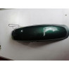 GARDE BOUE AVANT VERT D ORIGINE POUR YAMAHA 125 SR 10 F