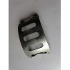 RENFORT DE GARDE BOUE AVANT D ORIGINE POUR YAMAHA 125 TDR 4 FU 5 AE