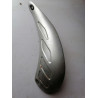 GRILLE D ECHAPPEMENT  D ORIGINE POUR YAMAHA 125 TDR 4 FU 5 AE