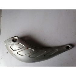 GRILLE D ECHAPPEMENT  D ORIGINE POUR YAMAHA 125 TDR 4 FU 5 AE