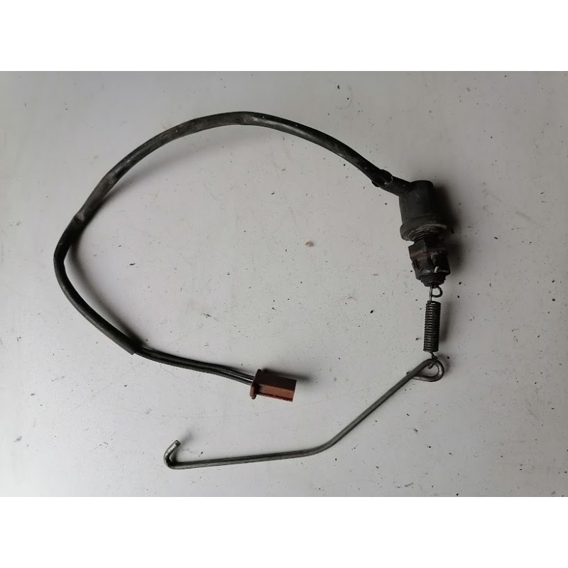 CONTACTEUR DE STOP ARRIERE  D ORIGINE POUR YAMAHA 125 TDR 4 FU 5 AE