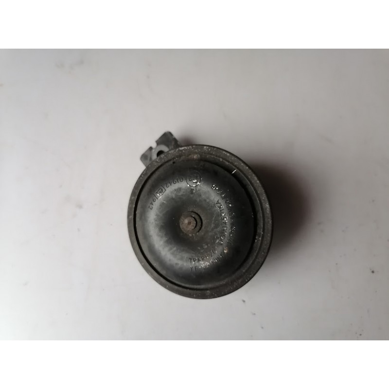 KLAXON / AVERTISSEUR SONORE D ORIGINE POUR YAMAHA 125 TDR 4 FU 5 AE