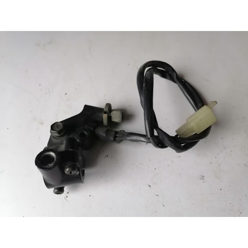 COCOTTE GAUCHE D ORIGINE POUR YAMAHA 125 TDR 4 FU 5 AE