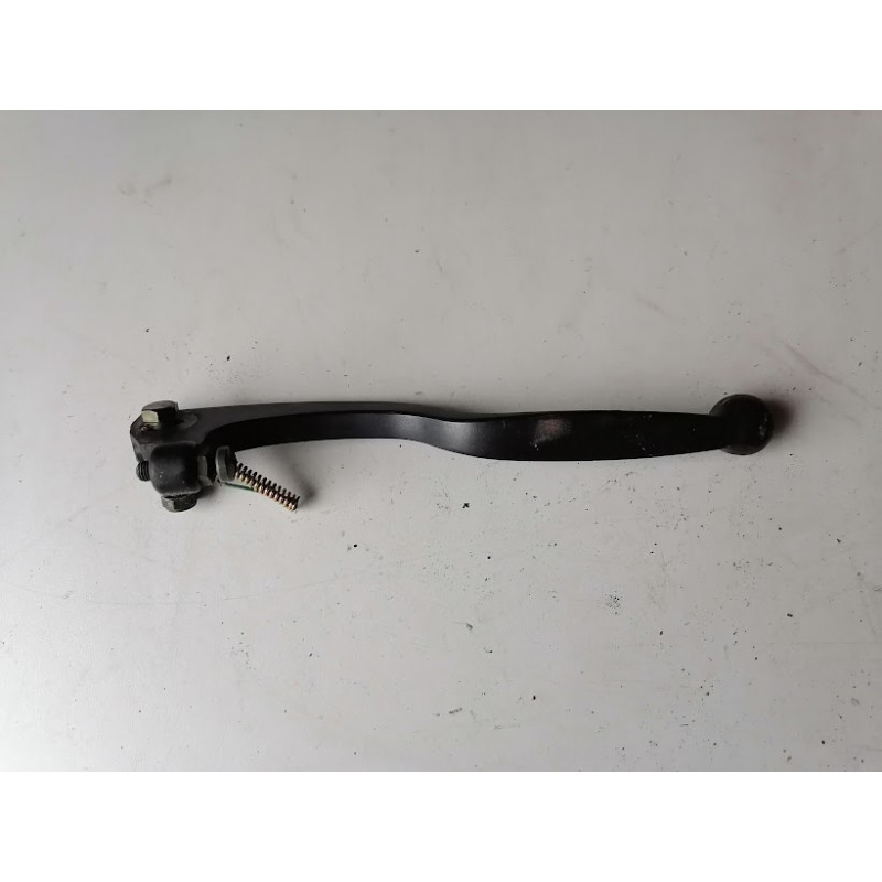 LEVIER DE FREIN AVANT  D ORIGINE POUR YAMAHA 125 TDR 4 FU 5 AE