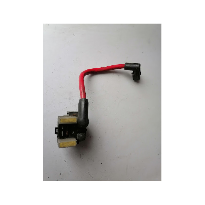 RELAIS DE DEMARREUR  D ORIGINE POUR YAMAHA 125 TDR 4 FU 5 AE
