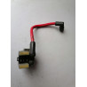 RELAIS DE DEMARREUR  D ORIGINE POUR YAMAHA 125 TDR 4 FU 5 AE