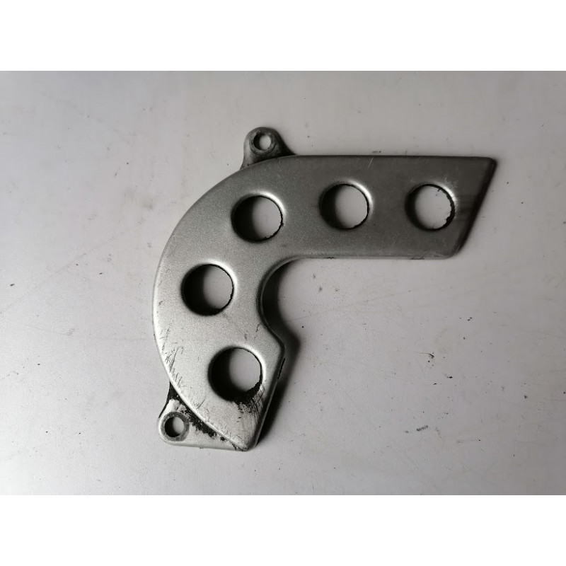 TOLE CACHE PIGNON DE SORTIE DE BOITE D ORIGINE POUR YAMAHA 125 TDR 4 FU 5 AE