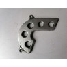 TOLE CACHE PIGNON DE SORTIE DE BOITE D ORIGINE POUR YAMAHA 125 TDR 4 FU 5 AE