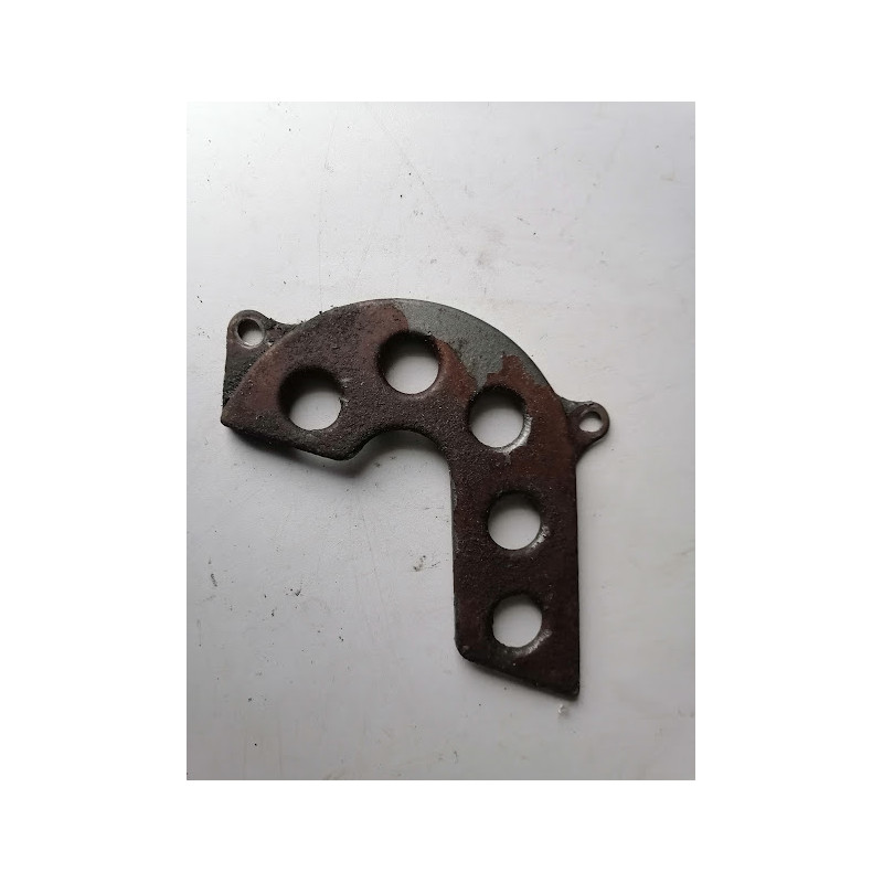 TOLE CACHE PIGNON DE SORTIE DE BOITE D ORIGINE POUR YAMAHA 125 TDR 4 FU 5 AE
