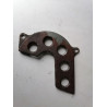 TOLE CACHE PIGNON DE SORTIE DE BOITE D ORIGINE POUR YAMAHA 125 TDR 4 FU 5 AE