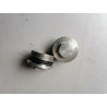 VIS / BOUCHONS DE  FOURCHE D ORIGINE POUR YAMAHA 125 TDR 4 FU 5 AE
