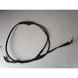 CABLE DE GAZ COMPLET D...