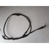 CABLE DE GAZ COMPLET D ORIGINE POUR YAMAHA 125 TDR 4 FU 5 AE