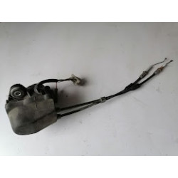 SERVO MOTEUR DE VALVES D...