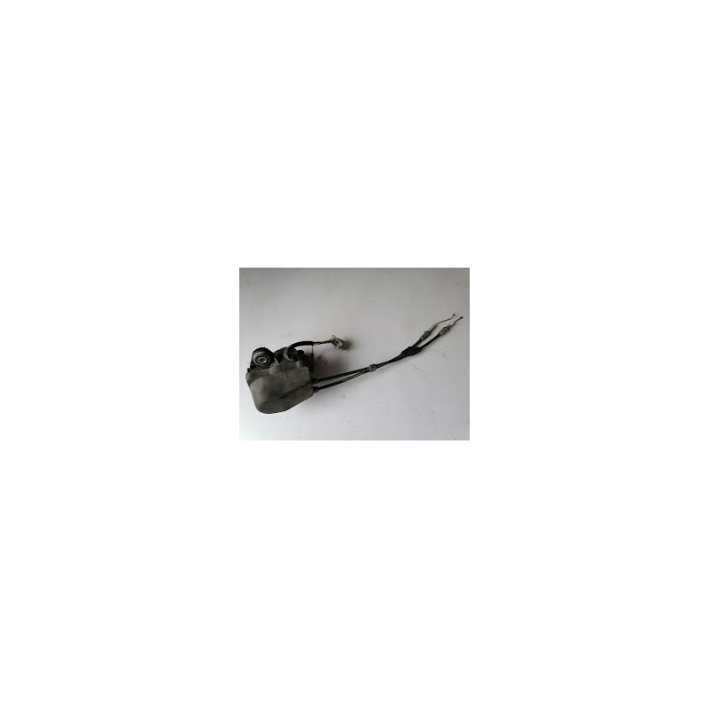 SERVO MOTEUR DE VALVES D ORIGINE POUR YAMAHA 125 TDR 4 FU 5 AE