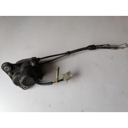 SERVO MOTEUR DE VALVES D ORIGINE POUR YAMAHA 125 TDR 4 FU 5 AE