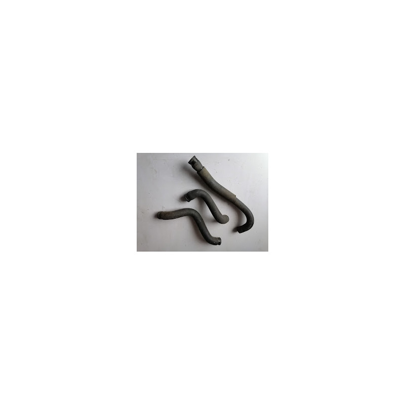 LOT DE  3 DURITES D ORIGINE POUR YAMAHA 125 TDR 4 FU 5 AE
