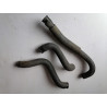 LOT DE  3 DURITES D ORIGINE POUR YAMAHA 125 TDR 4 FU 5 AE