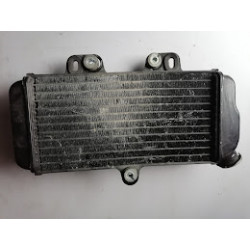 RADIATEUR D ORIGINE POUR YAMAHA 125 TDR 4 FU 5 AE