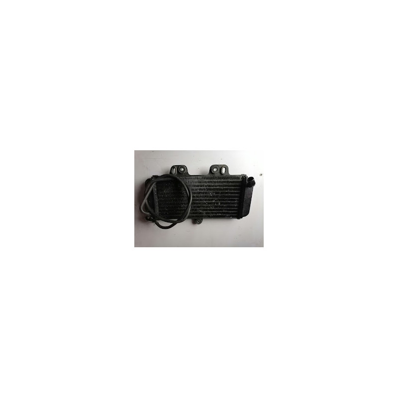 RADIATEUR D ORIGINE POUR YAMAHA 125 TDR 4 FU 5 AE