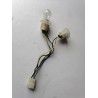 FAISCEAU DE FEU ARRIERE D ORIGINE POUR YAMAHA 125 TDR 4 FU 5 AE