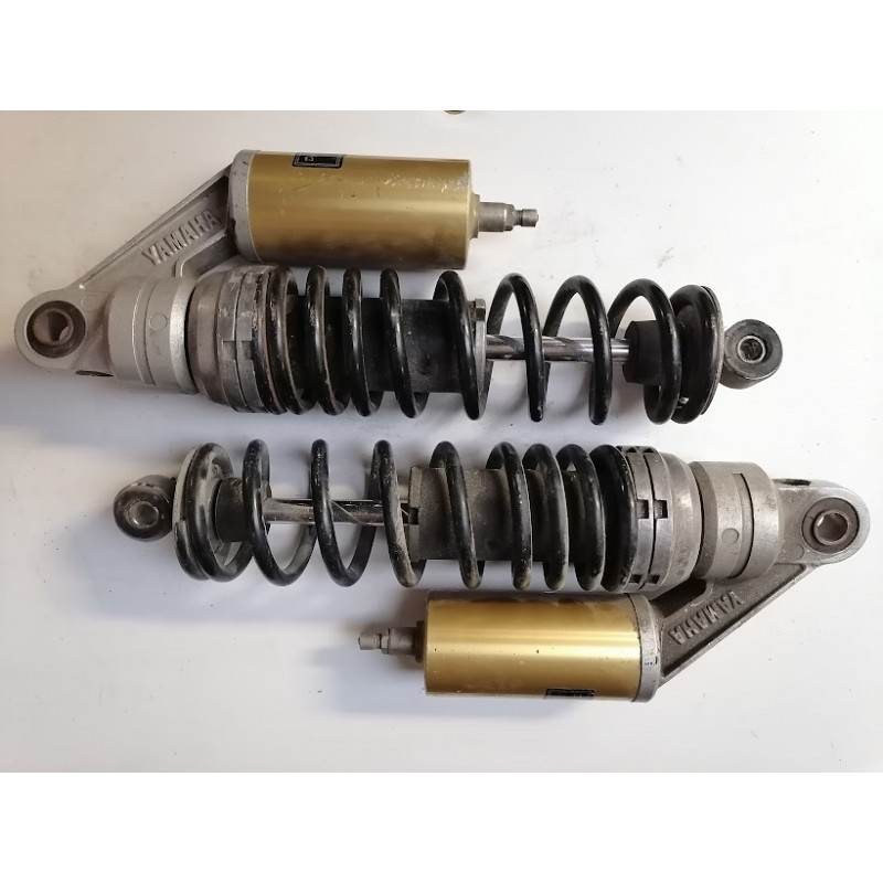 AMORTISSEURS D ORIGINE DE XJR 1200 DE 94 -98