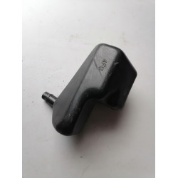 POUMON DE BOITIER DE FILTRE A AIR POUR YAMAHA  125 TDRE 4FU 5 AE