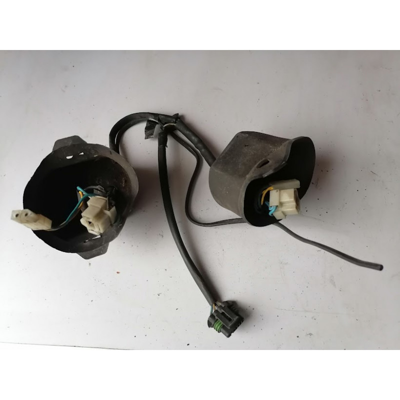 FAISCEAU DE PHARE AVANT D ORIGINE POUR YAMAHA  125 TDRE 4FU 5 AE