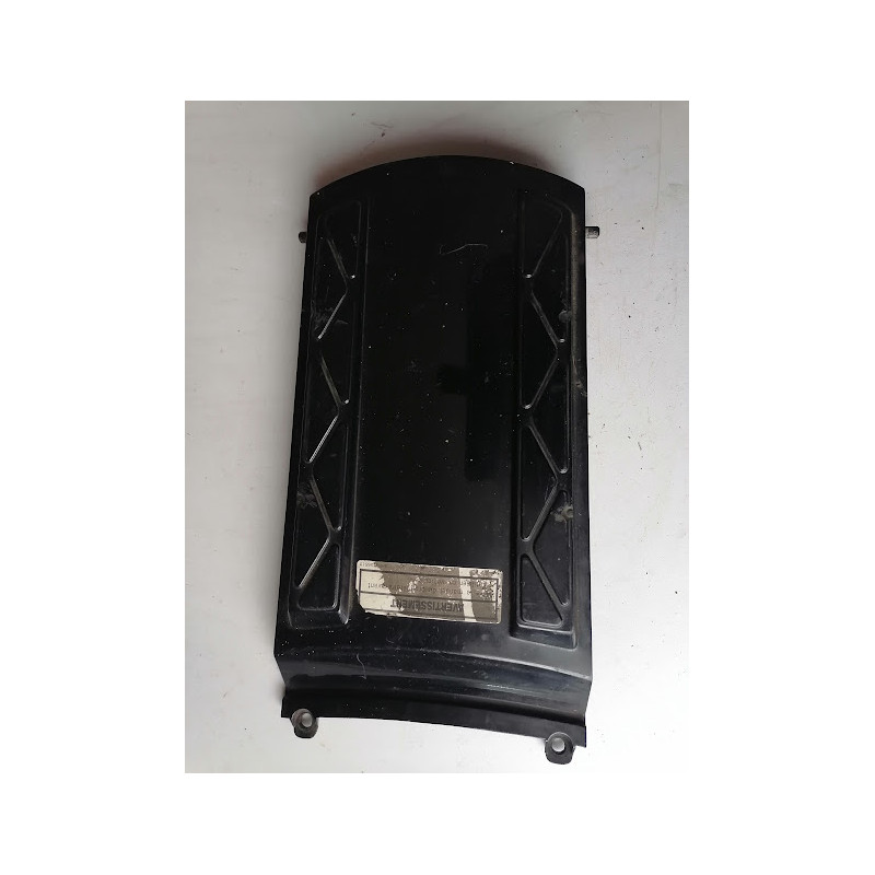 JONCTION COQUE ARRIERE / PORTE PAQUET D ORIGINE POUR YAMAHA  125 TDRE 4FU 5 AE