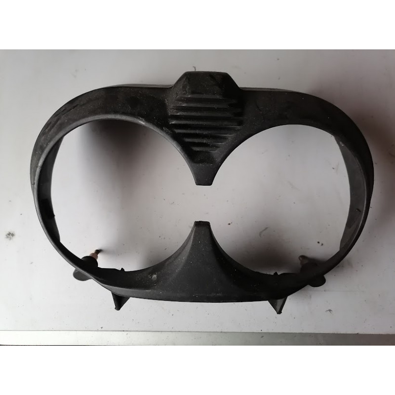ENTOURAGE DE PHARE  D ORIGINE POUR YAMAHA  125 TDRE 4FU 5 AE