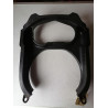 ENTOURAGE DE TABLEAU DE BORD D ORIGINE POUR YAMAHA  125 TDRE 4FU 5 AE
