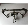 ARAIGNEE / SUPPORT DE CARENAGE D ORIGINE POUR YAMAHA  125 TDRE 4FU 5 AE