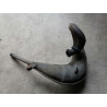 POT D ECHAPPEMENT D ORIGINE POUR YAMAHA  125 TDRE 4FU 5 AE