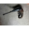 POT D ECHAPPEMENT D ORIGINE POUR YAMAHA  125 TDRE 4FU 5 AE