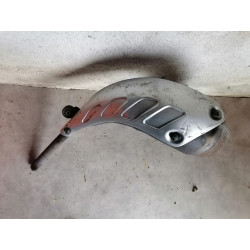 POT D ECHAPPEMENT D ORIGINE POUR YAMAHA  125 TDRE 4FU 5 AE