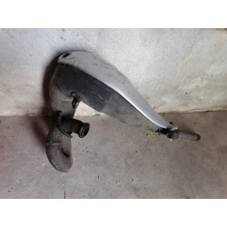 POT D ECHAPPEMENT D ORIGINE POUR YAMAHA  125 TDRE 4FU 5 AE