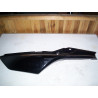 CARTER LATERAL GAUCHE NOIR D ORIGINE POUR YAMAHA  125 TDRE 4FU 5 AE