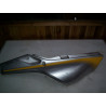 CARTER LATERAL DROIT GRIS ET JAUNE D ORIGINE POUR YAMAHA  125 TDRE 4FU 5 AE