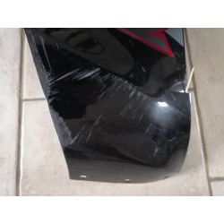 FLAN GAUCHE CARENAGE NOIR  D ORIGINE POUR YAMAHA  125 TDRE 4FU 5 AE